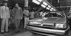 Kisah Sejarah Penubuhan PROTON