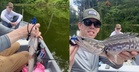 YouTuber Terkenal "Outdoor Boys" Tular Memancing Di Malaysia