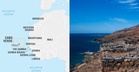 Dari Negara Kepulauan Kecil Ke Pentas Dunia, Ini Fakta Menarik Tentang Cape Verde