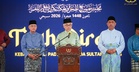 "Jangan Kerana Terlalu Murah Hati, Tuan Rumah Pula Dipersoalkan Haknya Di Rumah Sendiri"