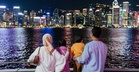 Hong Kong Di Tangga Kedua Destinasi Mesra Muslim 2026 (Bukan OIC)