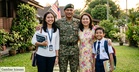 Skim Bantuan Kebajikan & Pendidikan JHEV Untuk Anak-Anak Veteran ATM