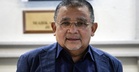 Mahkamah Tolak Semakan, Isa Samad Kekal Dipenjara, Denda RM14.45 Juta