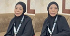 Lebih 10 Tahun Ikut Kursus Haji, Suri Rumah Syukur Jejak Tanah Suci