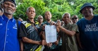 Fitnah Sorok Jaslinda, Tok Batin Orang Asli Buat Laporan Polis