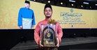 Orang Asli Suku Temiar Hafaz 30 Juzuk Al-Quran Di Anugerah Tokoh Khas Ma'al Hijrah