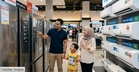 Program NUR: DOMESTIK 2026 – Rebat RM200 Untuk Aircond & Peti Sejuk