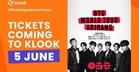 Klook Lancar Pakej Konsert BTS WORLD TOUR ‘ARIRANG’ Di Singapura