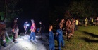 Kanak-Kanak Lelaki 8 Tahun Dikhuatiri Lemas Di Sungai Ganggarak Permai