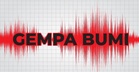 Dua Gempa Bumi Lemah Gegarkan Ranau, Mambong Dalam Tempoh 12 Jam - MetMalaysia