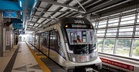 PM Anwar Rasmi LRT3 Laluan Shah Alam Esok