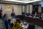 Konflik Asia Barat, El Niño Antara Fokus Mesyuarat Menteri Besar, Ketua Menteri