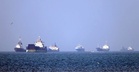 Kapal Kargo Dihentam 'Objek Tidak Dikenali' Di Selat Hormuz