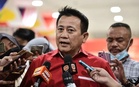 Tun Faisal Cadang PAS Bentuk Gabungan Baharu