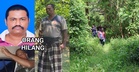 Tiada Petunjuk Baharu Ditemui, SAR Lelaki OKU Hilang Ditamatkan