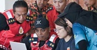 Pendaki Hilang: Perkembangan SAR, Tindakan Susulan Dibincang Dalam Mesyuarat Esok