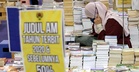 2.2 Juta Pelajar Bakal Terima Manfaat Baucar Buku MADANI 2026, Penebusan Bermula Esok