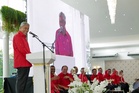 TPM Zahid Mahu UMNO Negeri Sembilan Mula Gerak Dari Sekarang Hadapi PRN