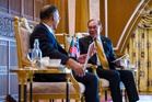 Malaysia, Bangladesh Setuju Perkukuh Kerjasama Pelbagai Sektor Strategik