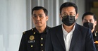 CEO Perbadanan Stadium Malaysia Didakwa Rasuah Projek Pusat Skuasy Nasional Bukit Jalil