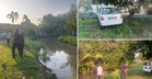 Bekas Timbalan Speaker DUN Kedah Ditemukan Lemas Di Sungai