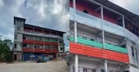 Bangunan Kediaman Tanpa Kelulusan Di Hulu Langat Akan Diroboh Ikut Undang-Undang