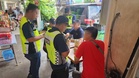 JIM Guna Dron Dalam Operasi Kesan PATI Di Puchong, 32 Warga Asing Ditahan