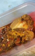 Pelanggan Dakwa Jumpa Ulat Dalam Lauk Ayam Dibeli Di Vendor Hospital Melaka