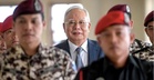 Najib Dibenar Dapatkan Beberapa Dokumen Dalam Kes Saman USD8 Bilion 1MDB
