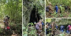 Warga Emas Hilang Ketika Cari Sarang Burung Di Gua Tepadung