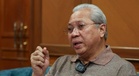 Sokongan Pas Kepada BN Bukti Parti Tidak Berpolitik Sempit - Annuar