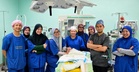 HSNZ Berjaya Rawat, Bedah Bayi Dengan Berat 500 Gram