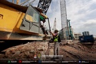 DBKL Arah Tutup Tapak Pembinaan Di Bandar Tun Razak