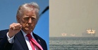 Perjanjian Damai AS-Iran Dicapai, Umum Buka Semula Selat Hormuz - Trump