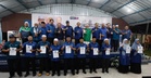 PAS Umum 11 Calon Bertanding Pada PRN Johor