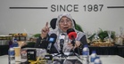 Ahli PKR Keluar Parti Kerana Kecewa Tidak Dapat Jawatan - Fuziah