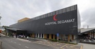 Hospital Segamat Perlu Tambahan 49 Doktor