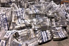 Polis Australia Rampas 2.7 Tan Kokain Bernilai RM2.3 Bilion
