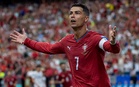 Cristiano Ronaldo Jadi Pemain Pertama Jaring Gol Dalam Enam Edisi Piala Dunia