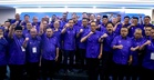 PRN Johor: BN Bertanding Solo Semua 56 Kerusi, Tolak Gabungan Parti Lain – Onn Hafiz