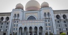 Peguam Fail Rayuan Semakan Kehakiman Berhubung Isu Tidak Isytihar Darurat
