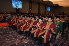 KPKM Rai Kejayaan 750 Graduan TVET Pertanian