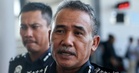 Dua Anggota Tentera Cedera, Senjata Api Meletup Semasa Latihan