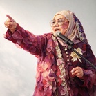 Negarawati Gesa Kerajaan Pertahan Asas Kenegaraan
