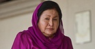 Rosmah Buat Laporan Polis, Nafi Dakwaan Fitnah Dalam Video Tular