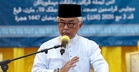 Sultan Pahang Yakin Pendidikan Tahfiz Mampu Lahirkan Pakar, Pemimpin Dalam Bidang Strategik