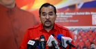 Keputusan UMNO, BN Pertahan Mandat Negeri Bukan Pengkhianatan Kepada Kerajaan Persekutuan
