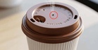 Bukan Saja-Saja Buat, Ini Fungsi Lubang Kecil Penutup Cawan Kopi Ramai Tak Tahu