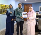 Warden Bekas Tentera Berjaya Tangani Isu Disiplin, Buli Di MRSM