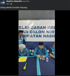 Pejuang Pertaruh Suraya Sulaiman Di DUN Gambir Atas Tiket PN